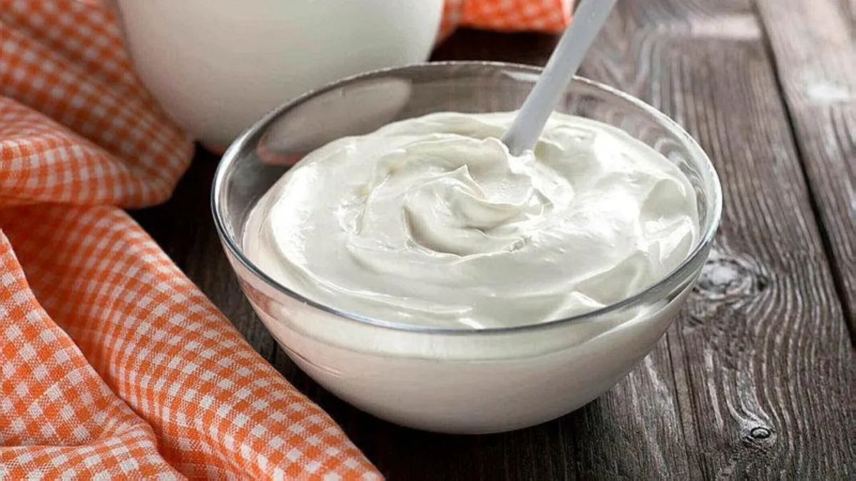 Muhittinoğlu Süt Ürünleri ve Muksit Gıda yoğurt yerine bakın ne satmış!