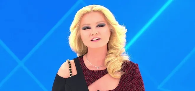 Müge Anlı son bölüm! 10 Ocak ATV Müge Anlı ile Tatlı Sert yeni bölüm izle!