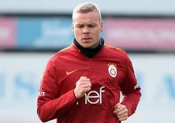 Kolbeinn Sigthorrson'dan şaka gibi açıklama