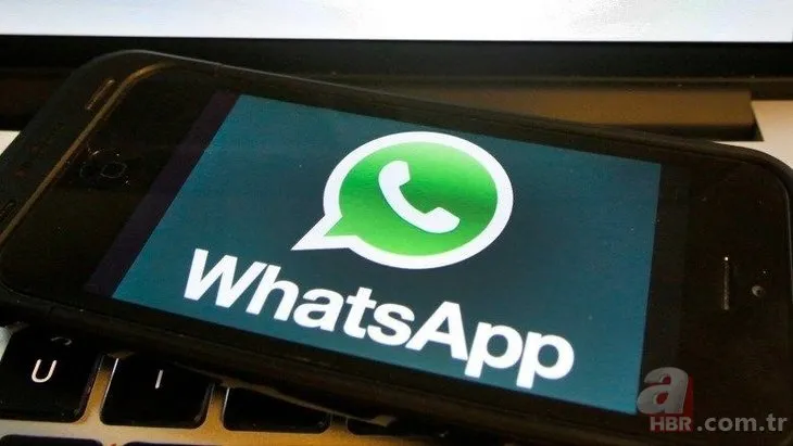 WhatsApp kullanıcılarına GIF uyarısı! Milyonları etkileyen tehlike