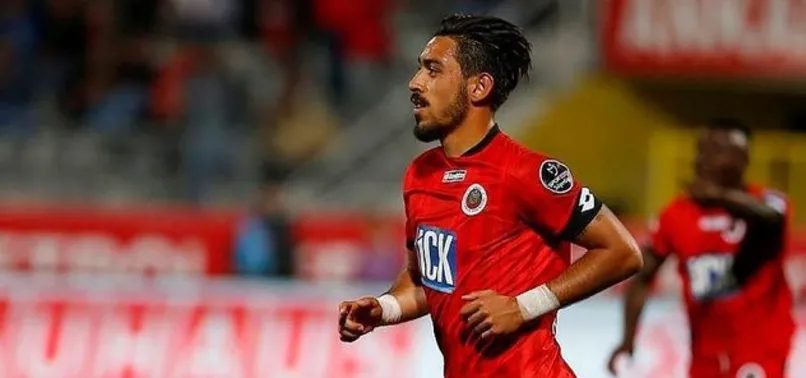 Ankara'da İrfan Can Kahveci zirvesi