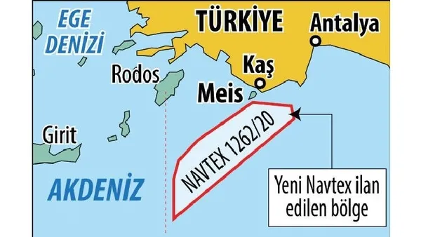 Türkiye'nin hamlesi Yunan'ı panikletti! Atina'dan hadsiz açıklama - 3