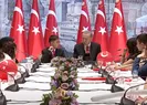 İşte renkli anlar
