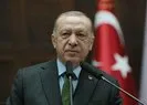 Başkan Erdoğan’dan 5 günde 5 kritik temas!