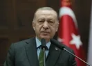 Başkan Erdoğan’dan 5 günde 5 kritik temas!