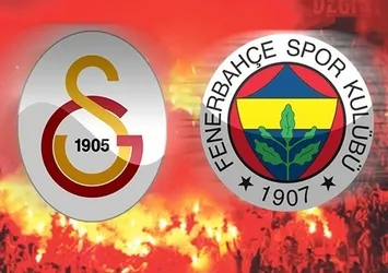 Fenerbahçe'den Galatasaray'a transfer oldu