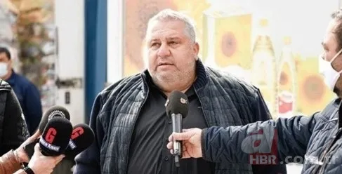 Halil Falyalı suikastında yeni gelişme! Metin Süs'ün ifadesi ortaya çıktı 10