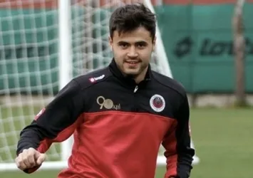 Ahmet Çalık’ta mutlu son