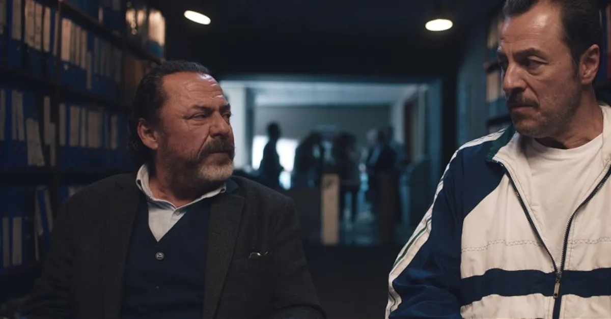 Kayıp Kamyon 18 Ekim'de sinemalarda