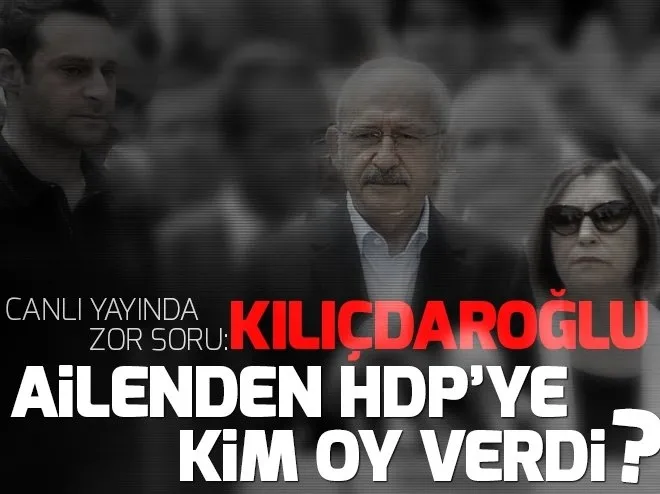 İsmail Küçükkaya’dan İnce'ye yanıt - 4