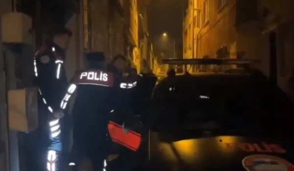 Yasa dışı bahis operasyonu! Operasyonun düğmesine böyle basıldı