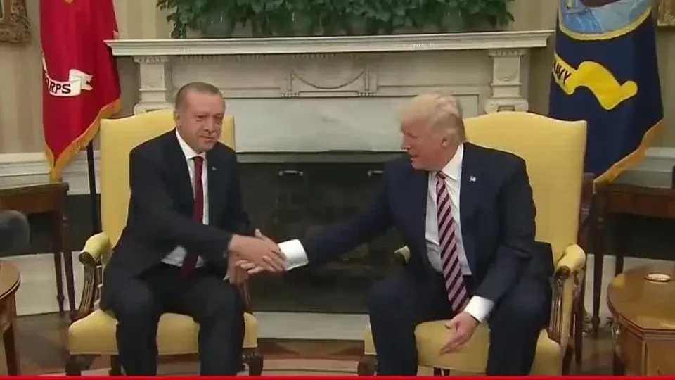 Son dakika: Dünya Türkiye - ABD anlaşmasını konuşuyor