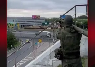 SAVAŞIN GELDİĞİ SON NOKTA