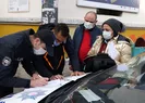 İlk cezalar yazıldı