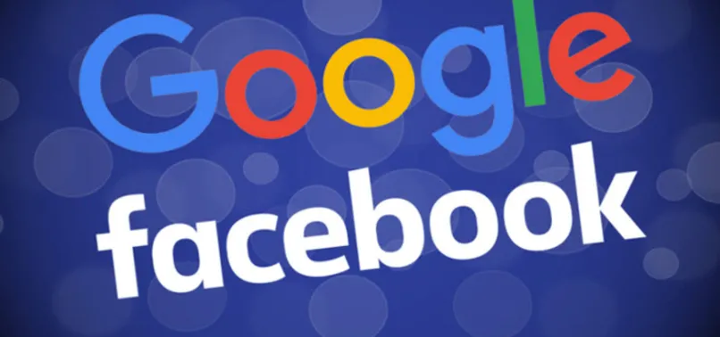Facebook ve Google’a "siyasi reklam" uyarısı