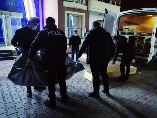 Konya'daki cinayette kan donduran detaylar! İfadesi dehşete düşürdü: 10 yaşındaki oğlunu boğarak öldürmüş - 1