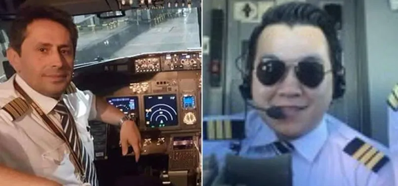 Son dakika: Sabiha Gökçen'deki uçak kazası ile ilgili yardımcı pilotun ifadeleri ortaya çıktı