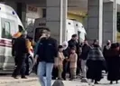 Okulda zehirlenme iddiası!