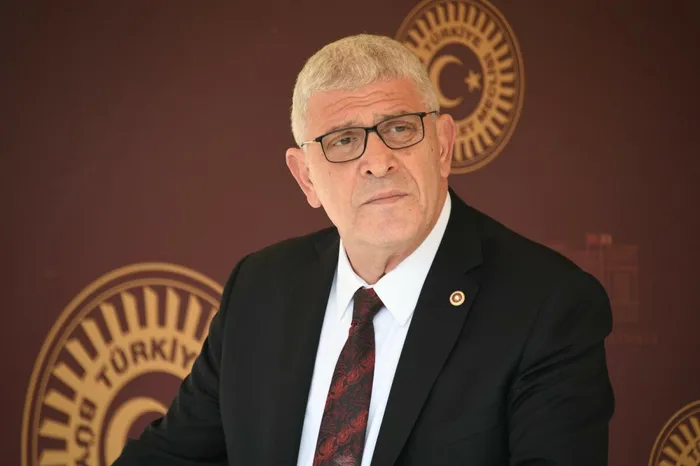 İYİ Parti'de atama krizi! Müsavat Dervişoğlu'ndan Aytun Çıray’ın başdanışman olmasına tepki: O makam, o kişiye az gelir - 2