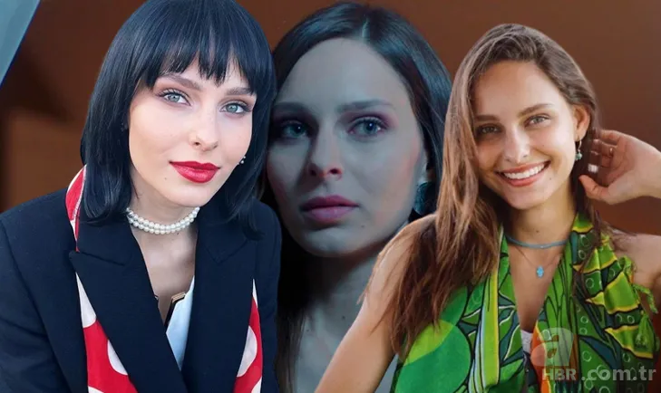 Yalnız Kurt'un Meryem'i Jessica May’in eşini gören şaştı kaldı! Meğer o da fenomenmiş! İşte Karadeniz’e gelin giden Jessica’nın eşi… 2