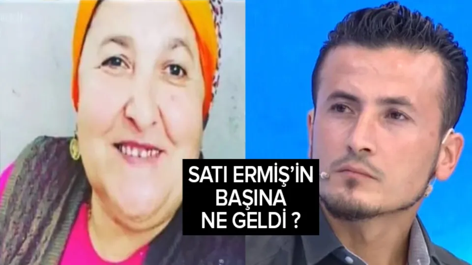 Müge Anlı'da Satı Ermiş gelişmesi! "Para karşılığında…"
