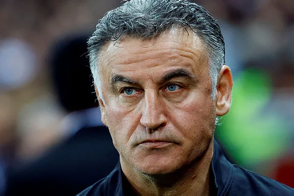 PSG'de neler oluyor? Kulüp hemen soruşturma başlattı! Galtier hakkında korkunç iddia: Takımda bu kadar siyahi ve Müslüman olamaz - 3