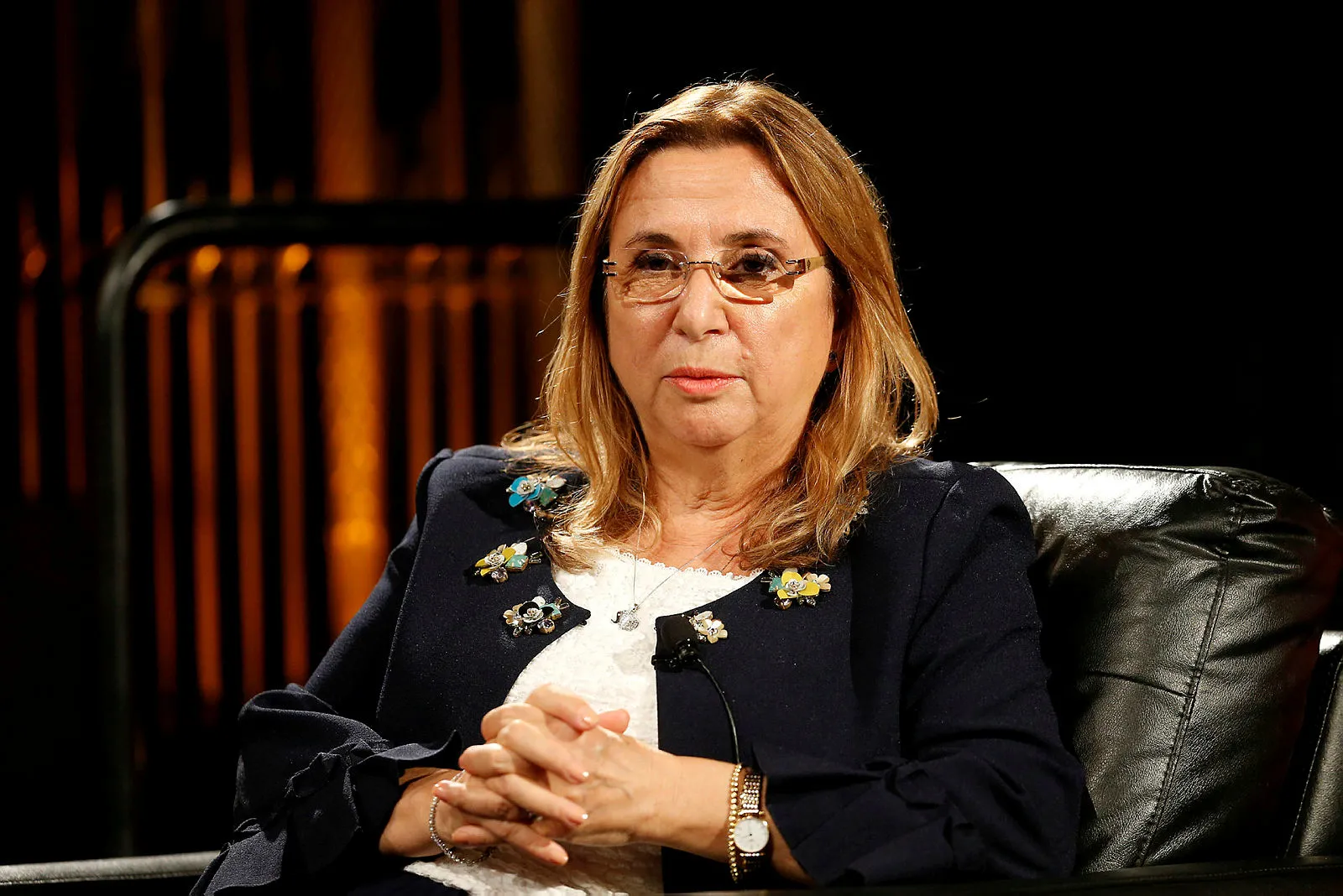 Eylül ayı ihracat rakamları açıklandı! Ticaret Bakanı Ruhsar Pekcan'dan konuya ilişkin açıklama