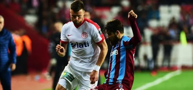 Trabzon'da 11'ler belli oldu!