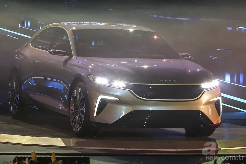 Başkan Erdoğan fiyat bilgisi verdi! Yerli otomobil fiyatı ne kadar? Yerli otomobil özellikleri nelerdir? 25