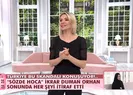 Esra Erol 23 Haziran Çarşamba