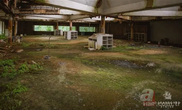 Yıllar sonra aynı yerleri fotoğrafladı 22