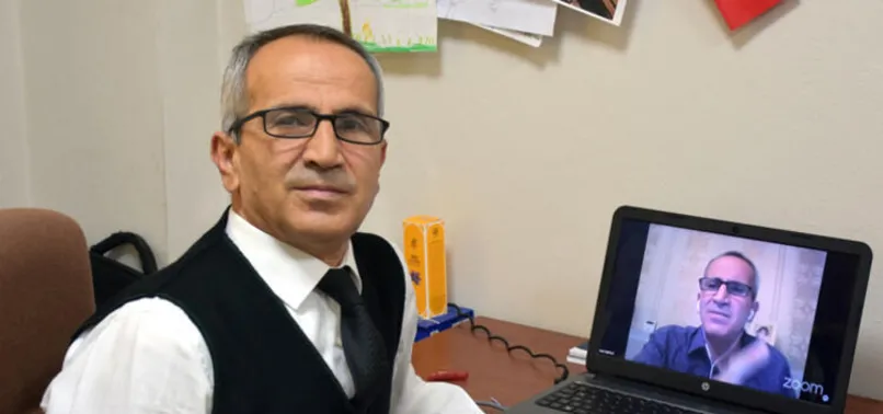 Profesörden gönüllü matematik eğitimi
