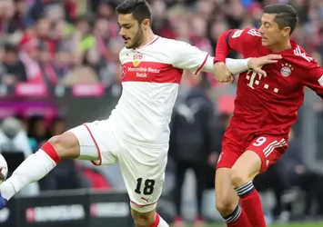 Ozan Kabak'ın yeni takımı belli oldu