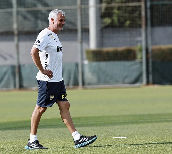 Fenerbahçe’de Lugano maçı hazırlıkları sürüyor