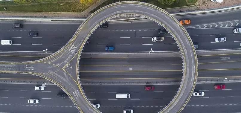 Trafikte Son Durum Ne 04 Mayis 2020 Trafik Son Durum