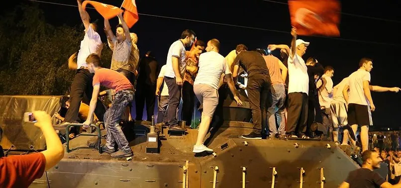 Darbeci alçakların tüyler ürperten infaz listesi