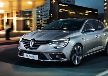 Renault’da Eylül’de “şimdi al 2017’de öde” ve sıfır faiz