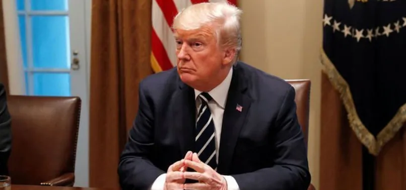 ABD'de Trump'ın akıl hocası gözaltına alındı