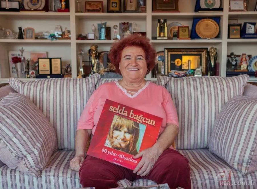 Selda Bağcan: 15 Temmuz FETÖ katliamıdır 14