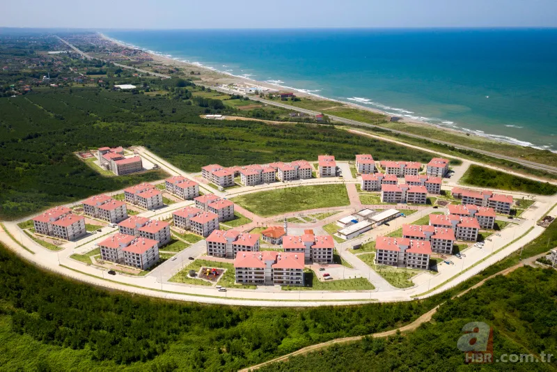 TOKİ sosyal konut projesinin ilk görselleri ortaya çıktı! 25 Ekim’de 17 ilde temel atılıyor 4