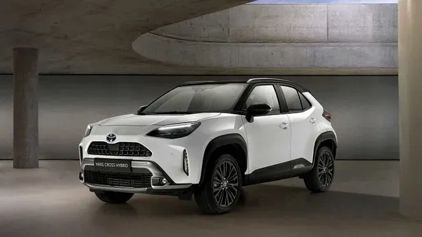 Toyota’dan 2023 yılının son kampanyası: 200 bin TL indirim geldi! 2023 Model Toyota Corolla, Yaris, C-HR, Camry, Rav 4 yeni fiyatları…. - 6