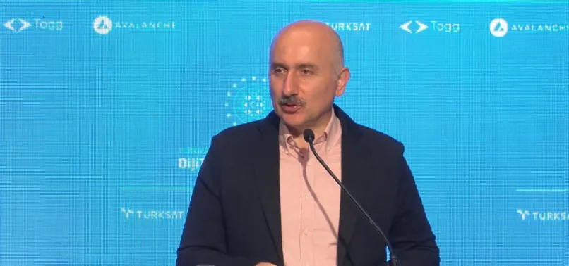 Ulaştırma Bakanı Adil Karaismailoğlu: 2053 yılına kadar 198 milyar dolarlık yatırım planını tamamladık