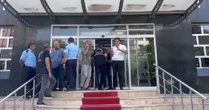 Maltepe Belediyesi’nde silah sesleri!