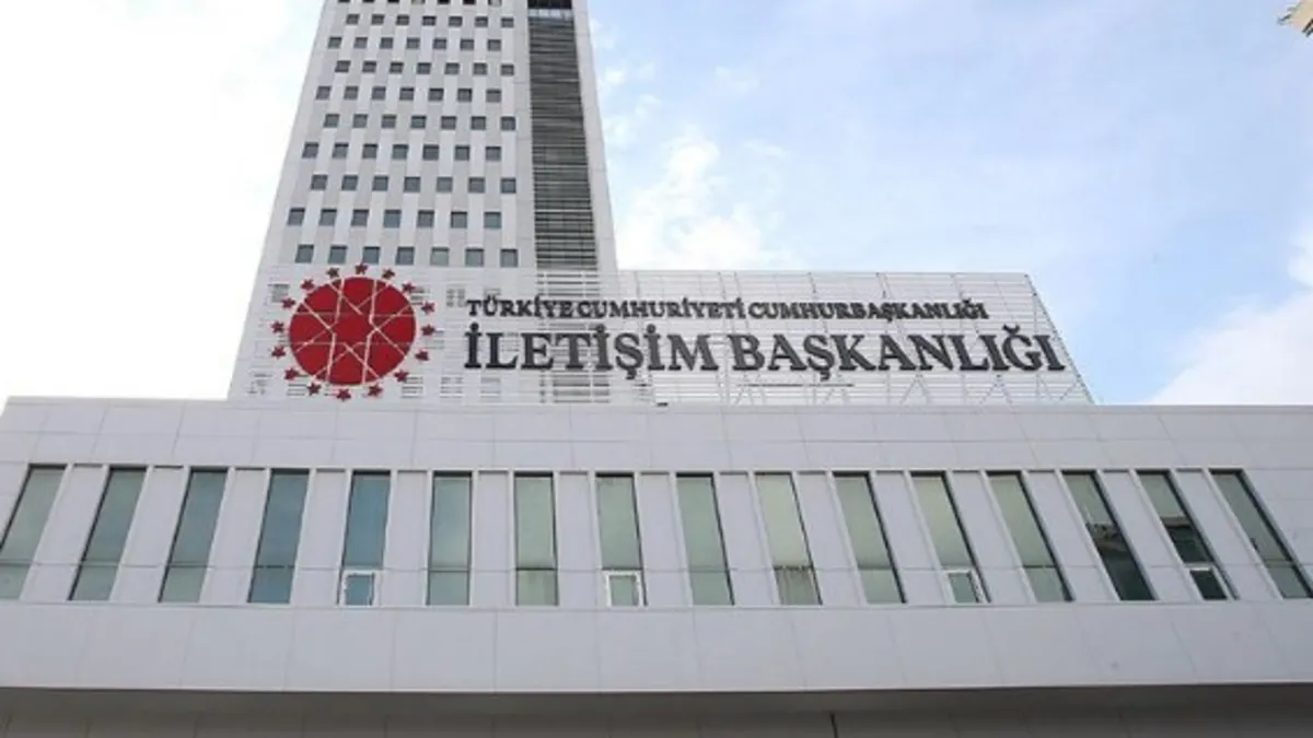 CİMER'e yapılan 5.5 milyon başvurunun yüzde 96'sı yanıtlandı!