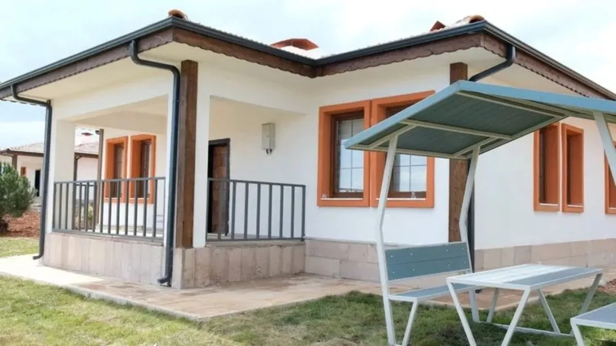 "Yerinde Dönüşüm"e 255 bin başvuru yapıldı! İşte destek tutarları
