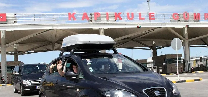 Yurda kesin dönüş yapanlara vergi müjdesi
