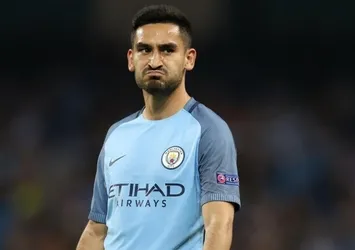 İlkay Gündoğan: Ben hala yaşıyorum
