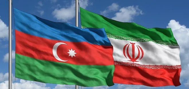 Kriz sonrası İran’dan Azerbaycan’a mesaj