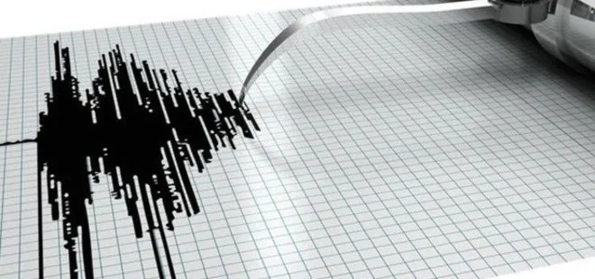 Meksika’da 6,6 büyüklüğünde deprem
