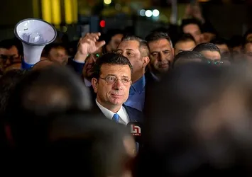 Rüşvet mahzende toplandı araçlarla taşındı! İBB soruşturmasında flaş iddia